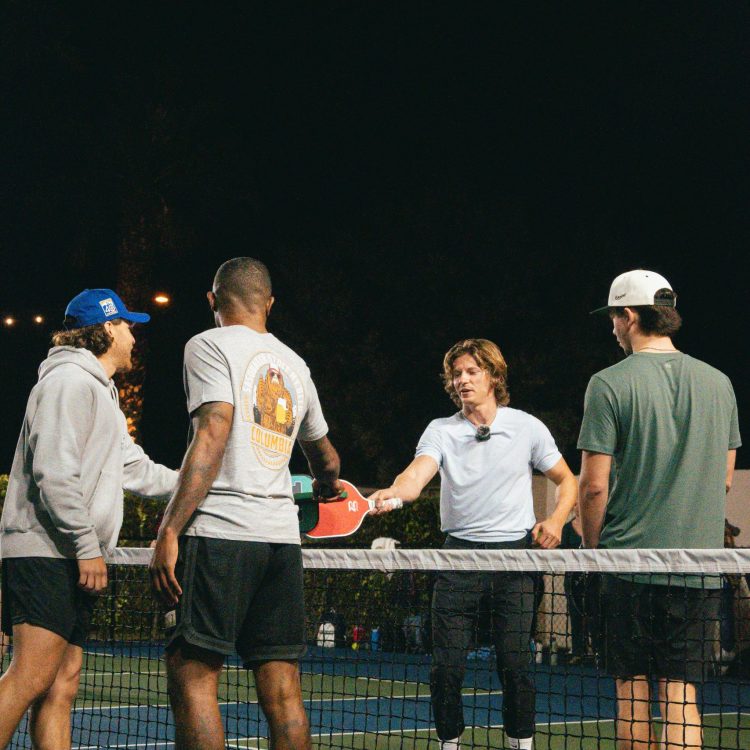 pexels-photo-35775728-35775728 Group of friends enjoying a pickleball game on a Scottsdale night.